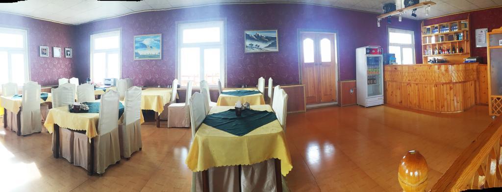 Steppe Nomads Eco Resort At Gungaluut Ulaanbaatar Ngoại thất bức ảnh