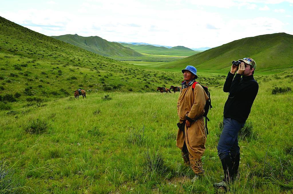 Steppe Nomads Eco Resort At Gungaluut Ulaanbaatar Ngoại thất bức ảnh