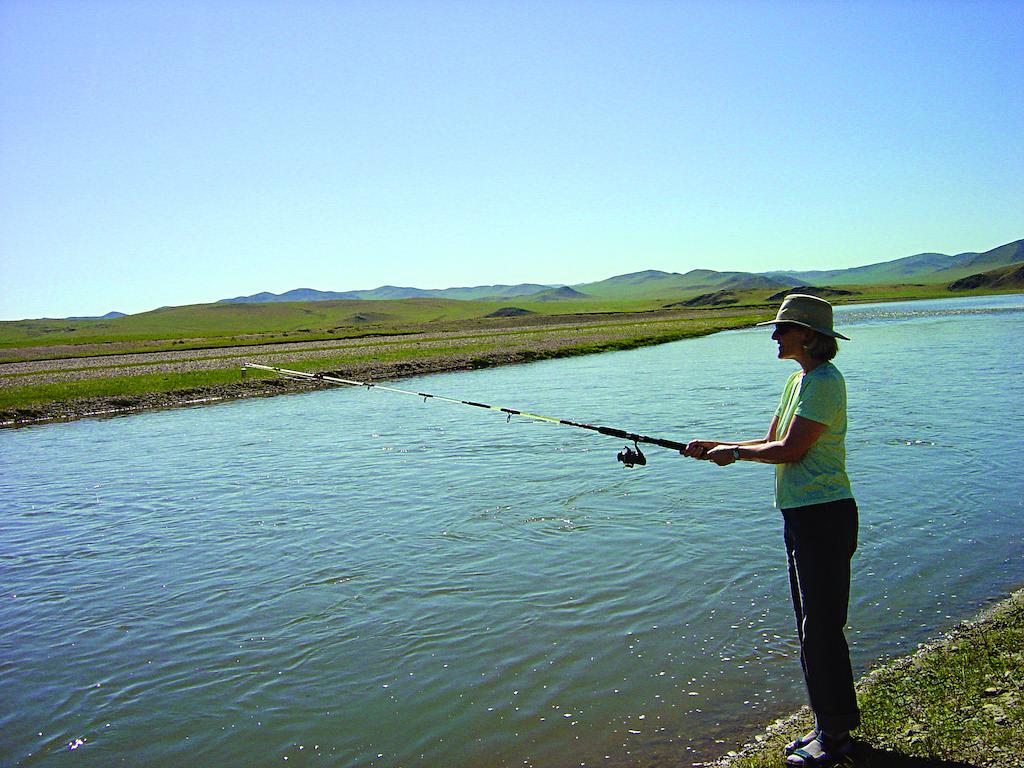 Steppe Nomads Eco Resort At Gungaluut Ulaanbaatar Ngoại thất bức ảnh