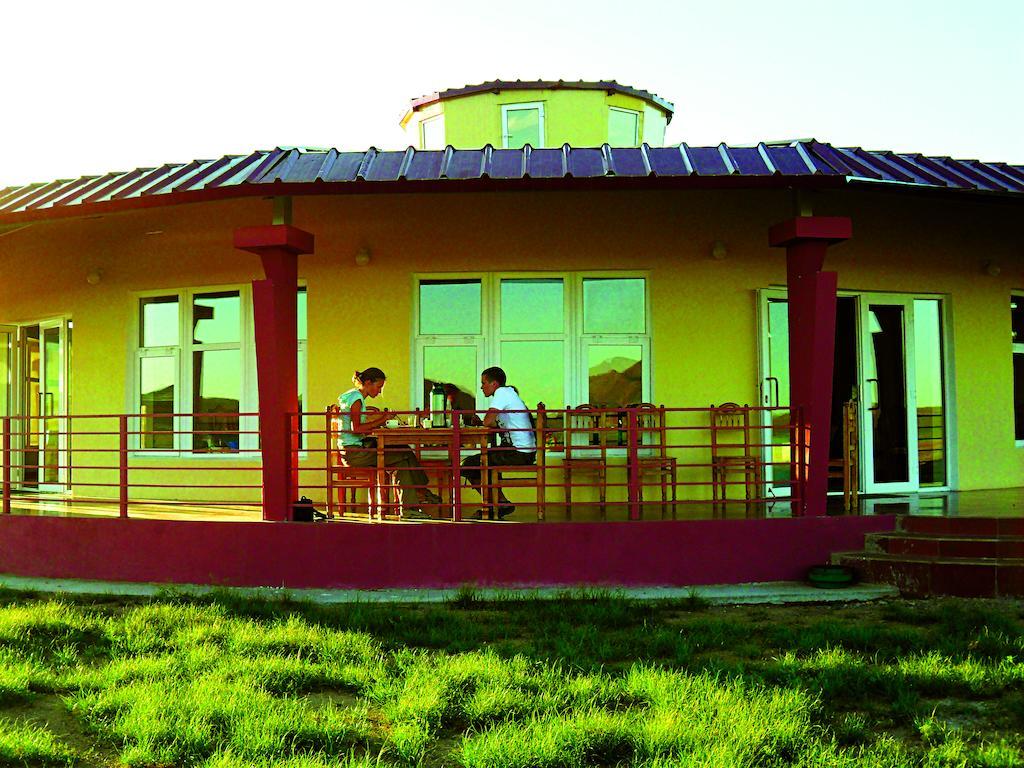 Steppe Nomads Eco Resort At Gungaluut Ulaanbaatar Ngoại thất bức ảnh